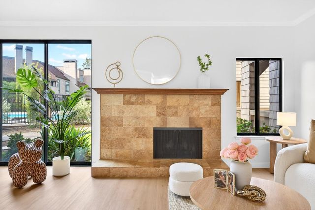 9 Cove Lane, Redwood City, CA 94065