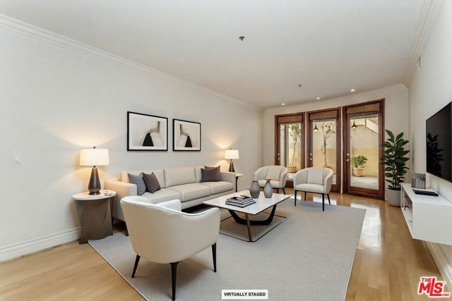 10364 Almayo Avenue 103, Los Angeles, CA 90064