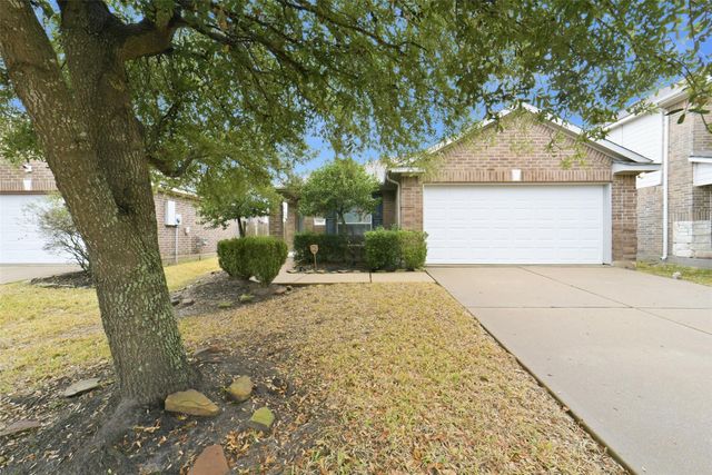 19907 Parkstone Bend Lane, Katy, TX 77449