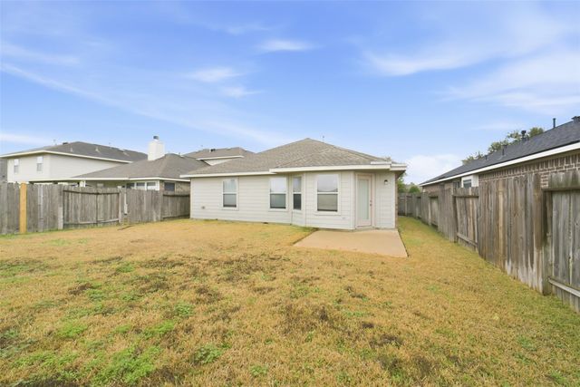 19907 Parkstone Bend Lane, Katy, TX 77449