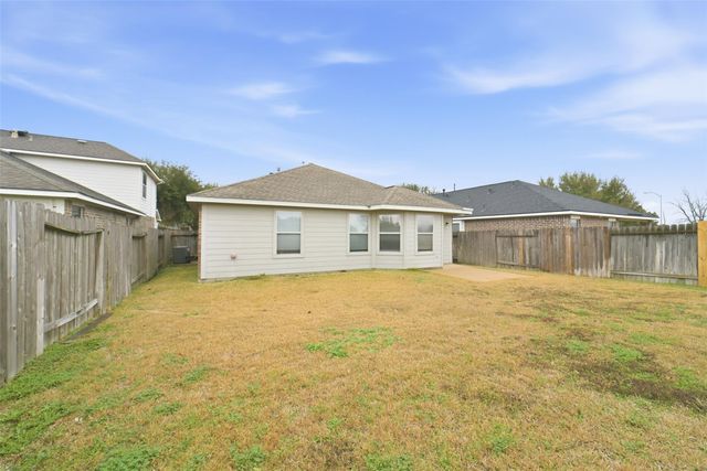 19907 Parkstone Bend Lane, Katy, TX 77449