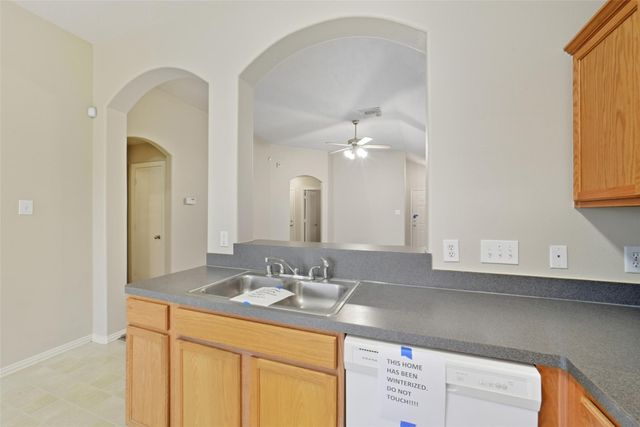 19907 Parkstone Bend Lane, Katy, TX 77449