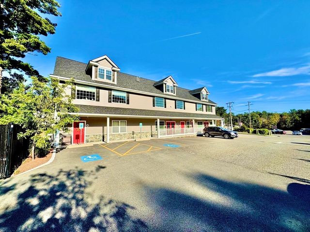 1455 Main St 4, Tewksbury, MA 01876