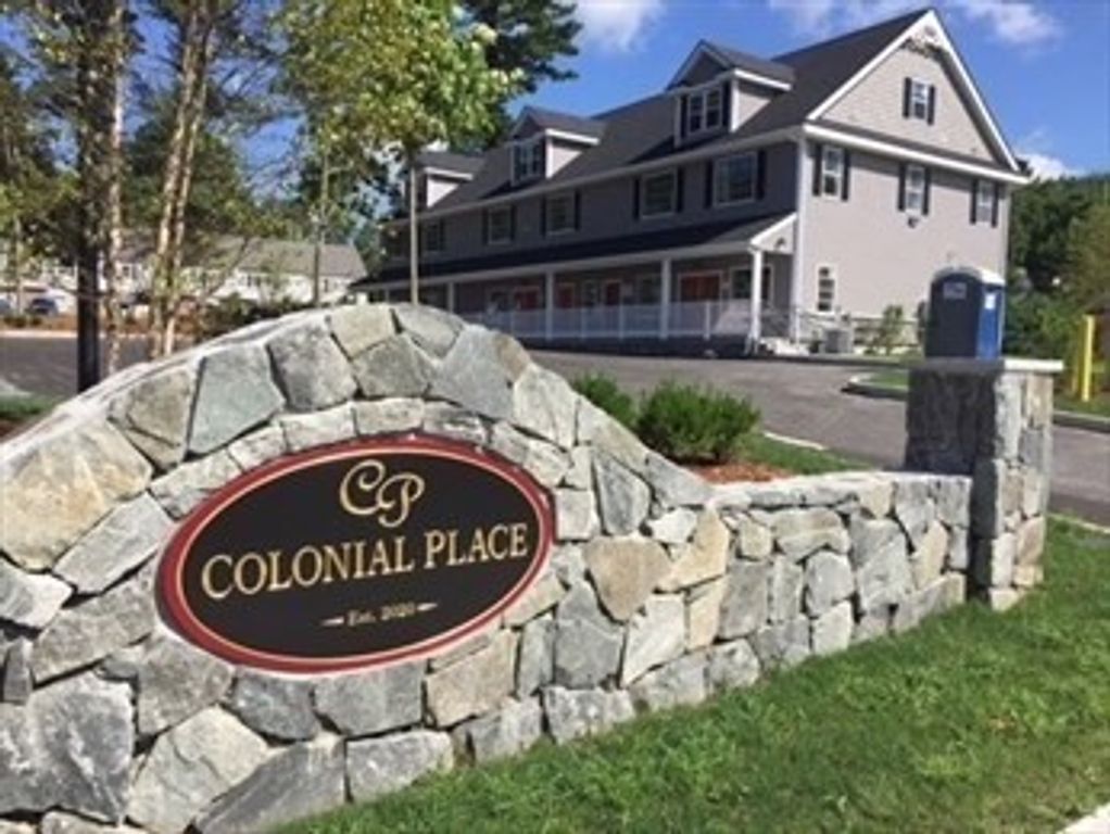 1455 Main St 4, Tewksbury, MA 01876