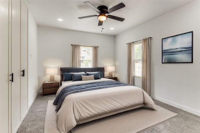 3400 8th Avenue, Fort Worth, TX 76110