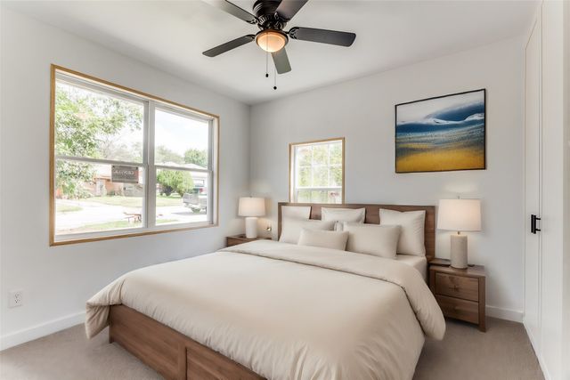 3400 8th Avenue, Fort Worth, TX 76110