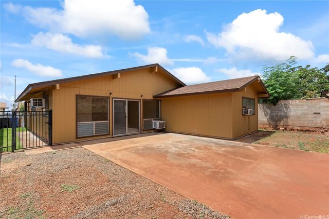 94-170 Kaima Place, Waipahu, HI 96797