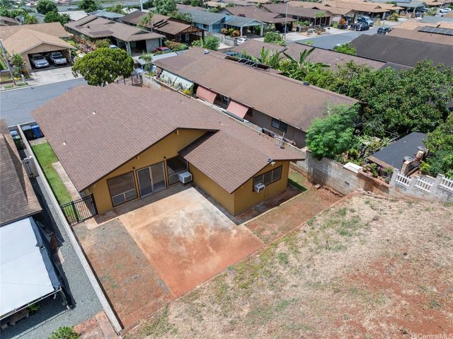 94-170 Kaima Place, Waipahu, HI 96797