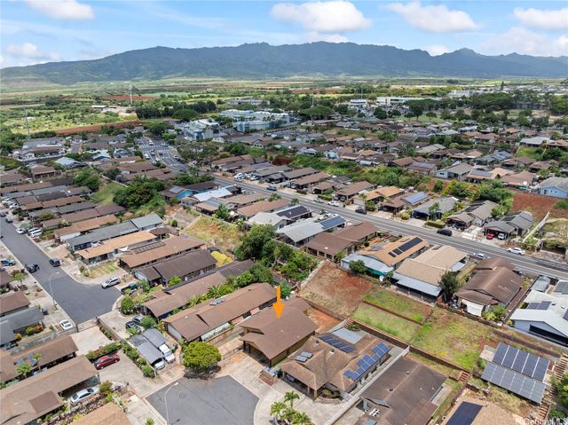 94-170 Kaima Place, Waipahu, HI 96797