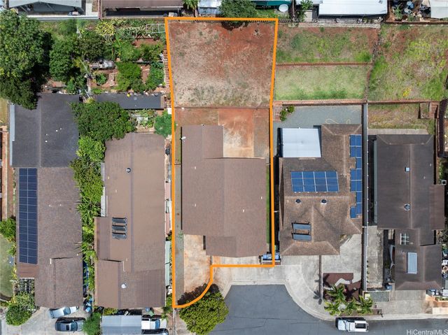 94-170 Kaima Place, Waipahu, HI 96797