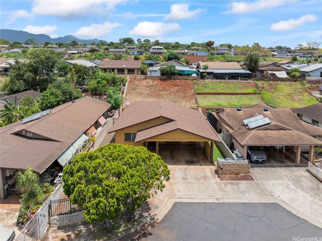 94-170 Kaima Place, Waipahu, HI 96797