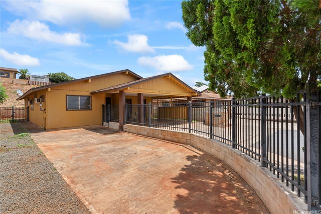 94-170 Kaima Place, Waipahu, HI 96797