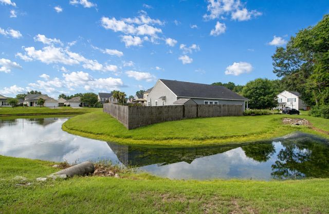1205 Catbird Court, Hanahan, SC 29410