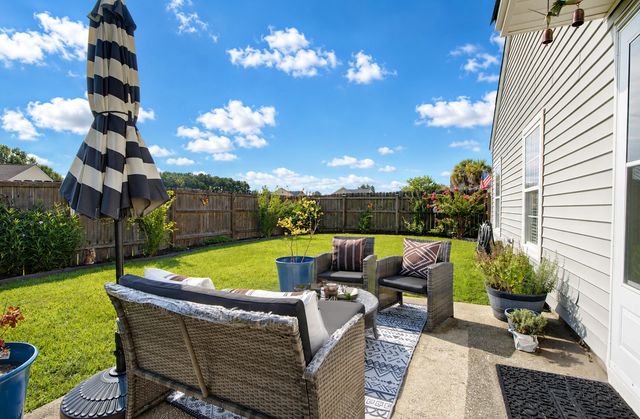 1205 Catbird Court, Hanahan, SC 29410