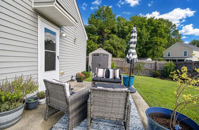 1205 Catbird Court, Hanahan, SC 29410