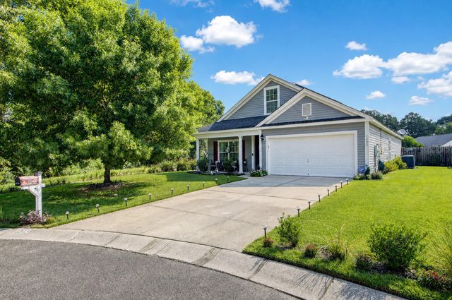 1205 Catbird Court, Hanahan, SC 29410
