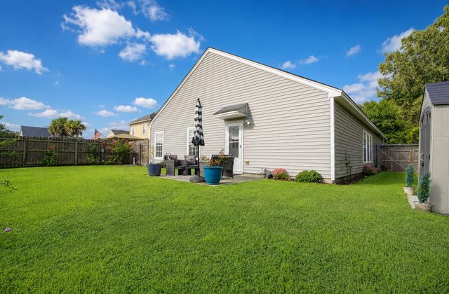 1205 Catbird Court, Hanahan, SC 29410