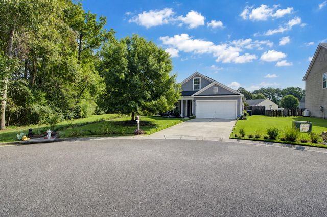 1205 Catbird Court, Hanahan, SC 29410