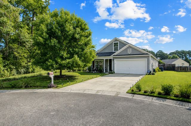 1205 Catbird Court, Hanahan, SC 29410