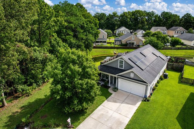 1205 Catbird Court, Hanahan, SC 29410
