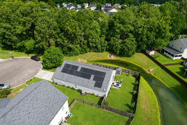 1205 Catbird Court, Hanahan, SC 29410
