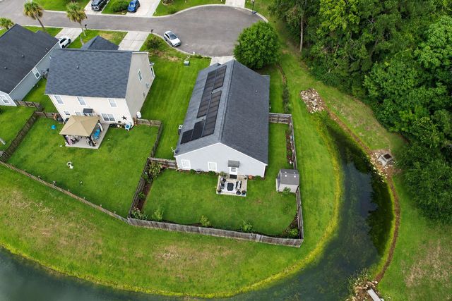 1205 Catbird Court, Hanahan, SC 29410