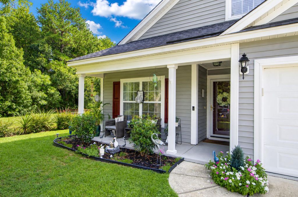 1205 Catbird Court, Hanahan, SC 29410