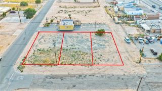 0 Walnut/4th, Hesperia, CA 92345