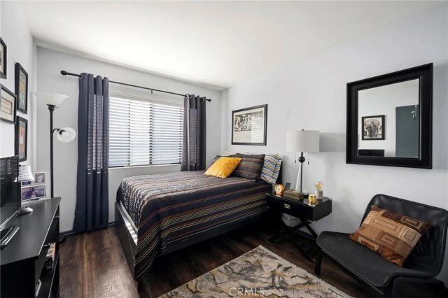 4634 Don Lorenzo Drive A, Los Angeles, CA 90008