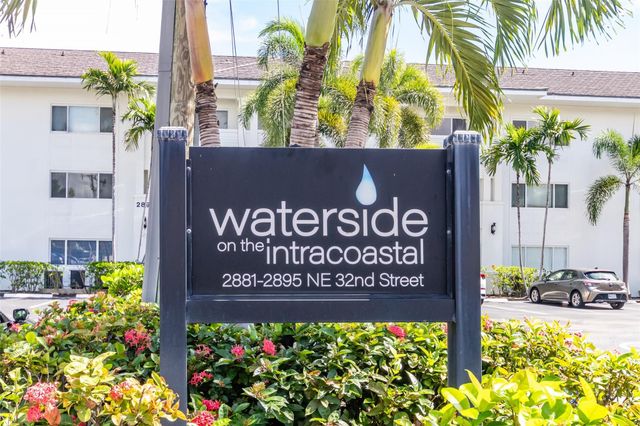 2881 NE 32nd Street 119, Fort Lauderdale, FL 33306