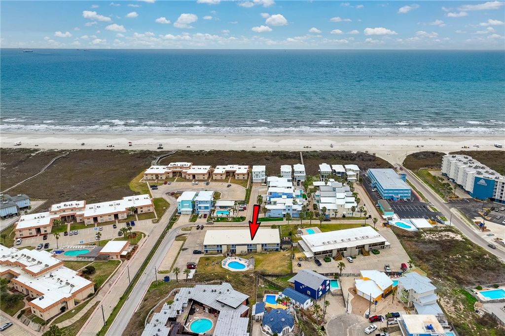 810 Banyan Beach Dr 126, Port Aransas, TX 78373 — photo 2