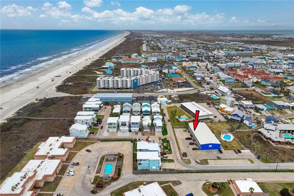 810 Banyan Beach Dr 126, Port Aransas, TX 78373 — photo 3