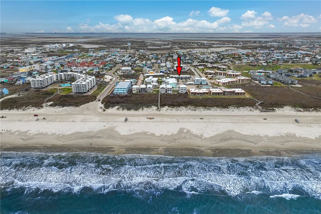 810 Banyan Beach Dr 126, Port Aransas, TX 78373 — photo 4