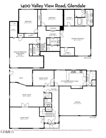 1400 Valley View Road 1, Glendale, CA 91202