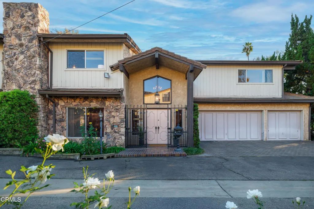 1400 Valley View Road 1, Glendale, CA 91202