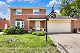 4772 Marian Avenue, Warren, MI 48092