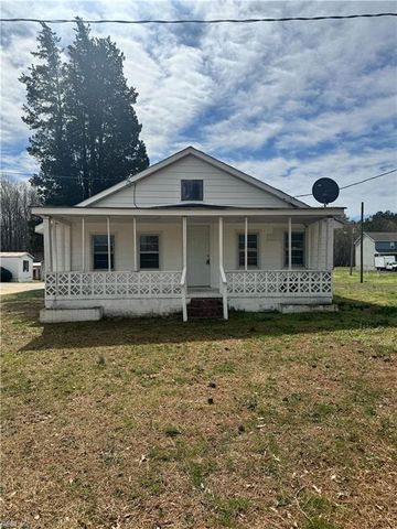 14016 Burwells Bay RD, Smithfield, VA 23430