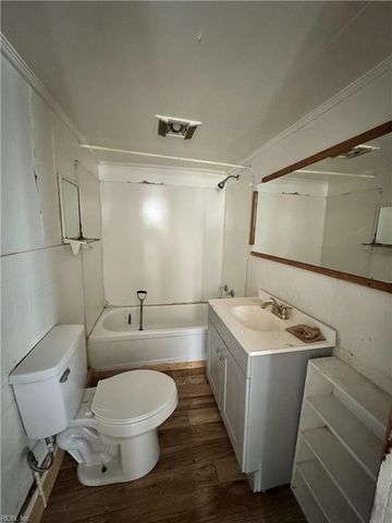 14016 Burwells Bay RD, Smithfield, VA 23430