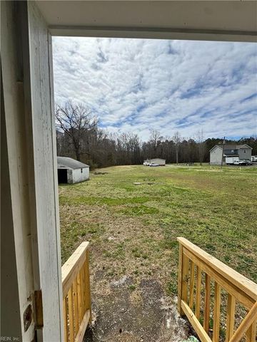 14016 Burwells Bay RD, Smithfield, VA 23430