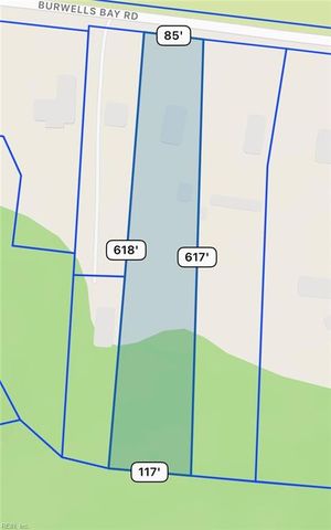 14016 Burwells Bay RD, Smithfield, VA 23430