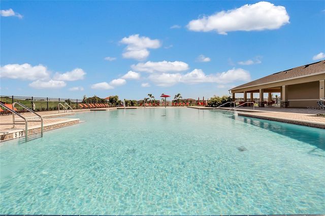 1671 ROSYDALE CIRCLE, Davenport, FL 33837