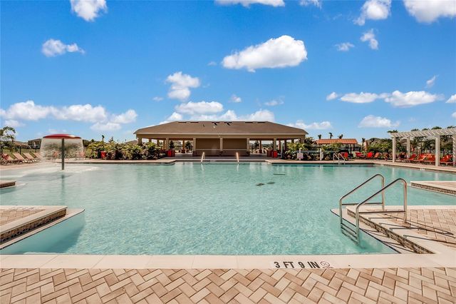 1671 ROSYDALE CIRCLE, Davenport, FL 33837