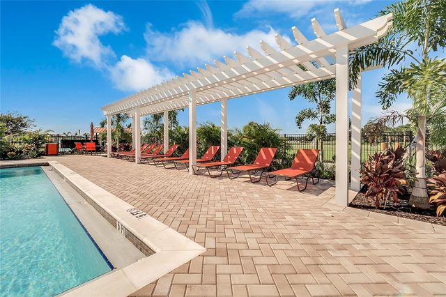 1671 ROSYDALE CIRCLE, Davenport, FL 33837