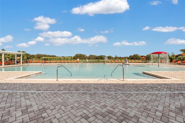 1671 ROSYDALE CIRCLE, Davenport, FL 33837