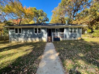5311 Princess Street, Charlotte, NC 28269