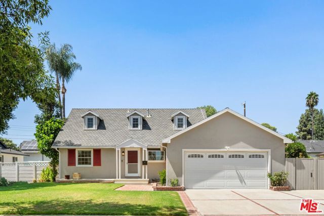 6525 Lubao Avenue, Los Angeles, CA 91367