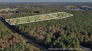 0 Cornwall Road, Oxford, NC 27565