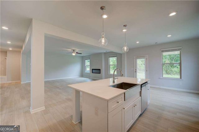 2801 Dolce Road, Dacula, GA 30019