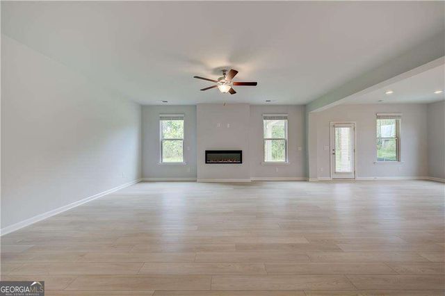 2801 Dolce Road, Dacula, GA 30019