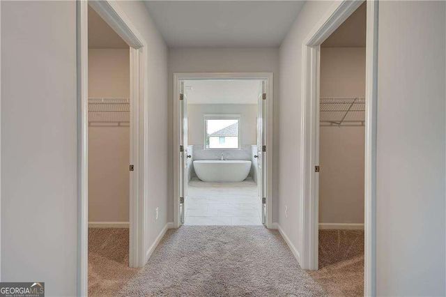 2801 Dolce Road, Dacula, GA 30019